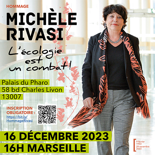 HOMMAGE A MICHELE RIVASI